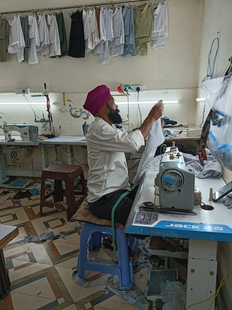 About Best Tailor in kharar