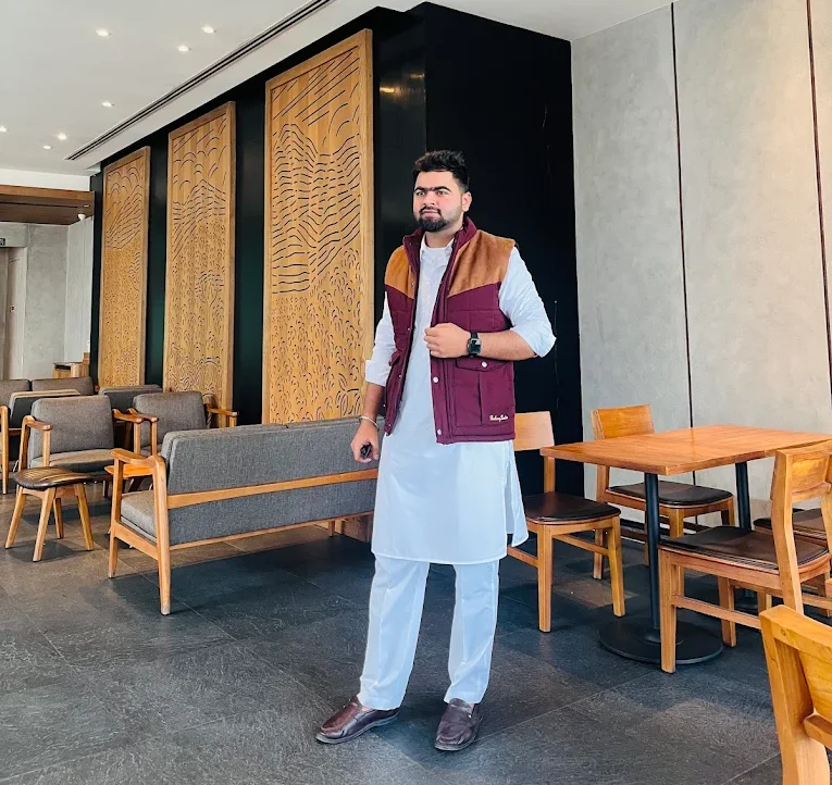 Services rise tailor kurta pajama